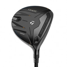 TaylorMade Qi4D Max Fairway